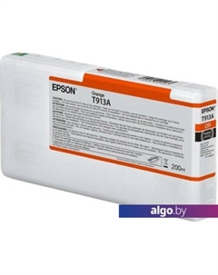 Картридж C13T913A00 Epson