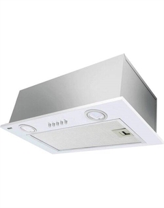 Кухонная вытяжка BH60-F1K-WH Backer