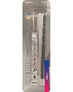 Сверло 430006 Trio diamond