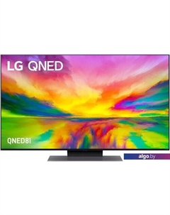 Телевизор LG QNED 50QNED816RA Lg
