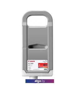 Картридж PFI-706R [6687B001] Canon