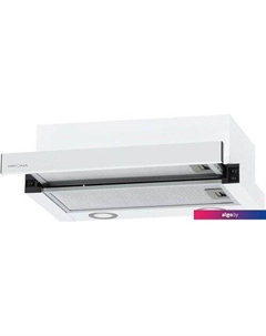 Кухонная вытяжка Kamilla T 500 (белый) Krona