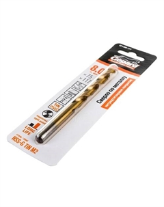 Сверло GP1380-117 Gepard