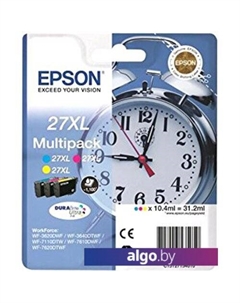 Картридж C13T27154020 Epson