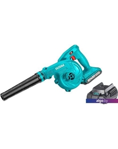 Ручная воздуходувка TABLI200181 (с 1-им АКБ) Total