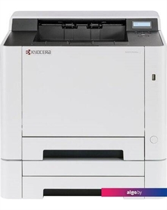 Принтер PA2100cx + комплект TK-5430 Kyocera mita
