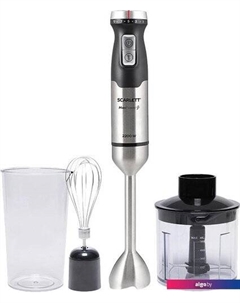 Погружной блендер SC-HB42F40 Scarlett