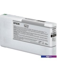 Картридж C13T913700 Epson