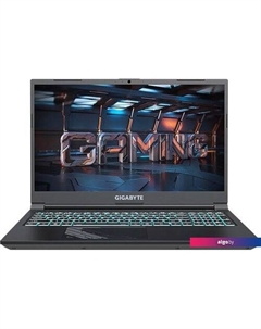 Игровой ноутбук Gigabyte G5 MF5-H2KZ353SD