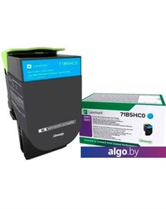 Картридж 71B5HC0 Lexmark