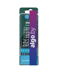 Набор сверл 627160000 Metabo