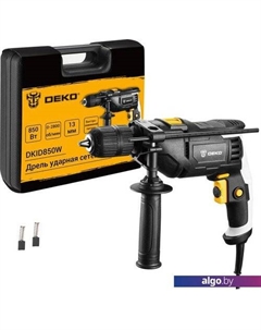 Ударная дрель DKID850W 063-4326 Deko