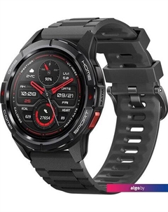 Умные часы Watch GS Active (черный) Mibro