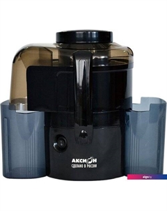 Соковыжималка СЦ 32.01 Джус (черный) Аксион