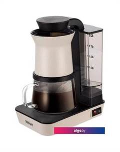 Капельная кофеварка KT-7190 Kitfort