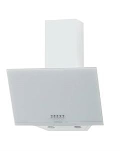 Кухонная вытяжка Jina 600 S (белый) Krona