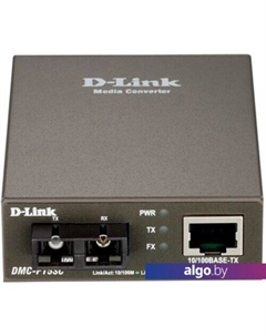 Коммутатор DMC-F15SC/A1A D-link