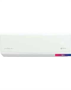 Кондиционер GRIDA DC EU Inverter RCI-GRC35HN Royal clima