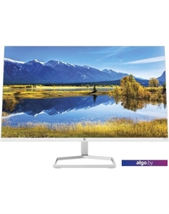 Монитор M27fwa Hp