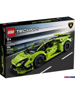 Конструктор Technic 42161 Lamborghini Huracan Tecnica Lego
