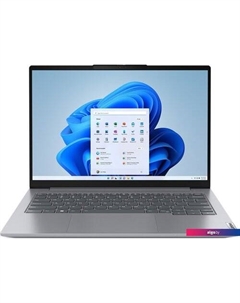 Ноутбук Lenovo ThinkBook 14 G6 IRL 21KG00XKAK