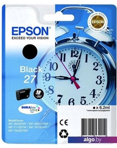 Картридж C13T27014020 Epson