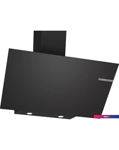 Кухонная вытяжка Serie 4 DWK96PJ60T Bosch