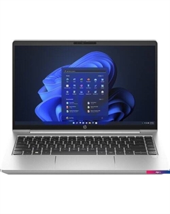 Ноутбук HP ProBook 440 G10 967U1ET Hp