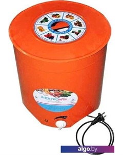 Сушилка для овощей и фруктов Сушилка для овощей и фруктов Электромаш