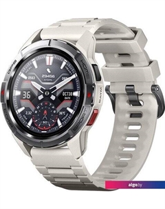 Умные часы Watch GS Active (белый) Mibro