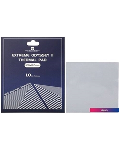 Термопрокладка Extreme Odyssey II 120x120x1.0mm Thermalright