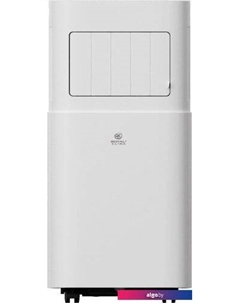 Мобильный кондиционер Magnate RM-MT28CH-E Royal clima