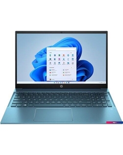 Ноутбук HP Pavilion 15-eh3048ci 8F5H9EA Hp