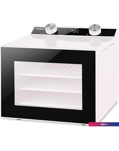 Сушилка для овощей и фруктов KT-4950 Kitfort