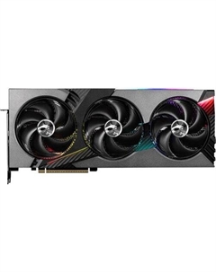 Видеокарта GeForce RTX 5060 Ti 16G Vanguard SOC Msi