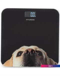 Напольные весы H-BS03674 Hyundai