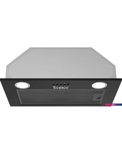 Кухонная вытяжка Air 60 B Evelux