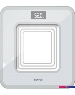 Напольные весы CT-2443 (серый) Centek