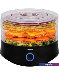 Сушилка для овощей и фруктов SFD5031 Starwind