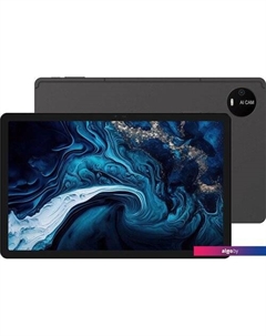Планшет Digma Pro PRIME 18 8GB/128GB (графит)