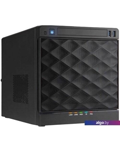 Корпус IW-MS04-2 265W In win