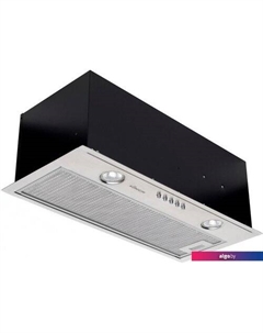 Кухонная вытяжка Flatbox 50 (нержавеющая сталь) Konigin