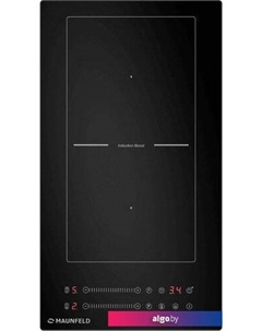 Варочная панель CVI292S2BBK Maunfeld