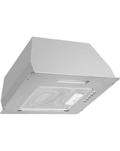 Кухонная вытяжка ANGERS 40 Acier Monsher