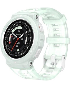 Умные часы Active Edge (мятный) Amazfit