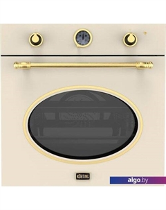 Электрический духовой шкаф OKB 461 CRGB Korting