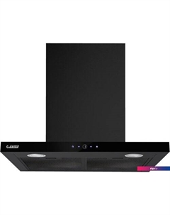 Кухонная вытяжка EX-1096 (черный) Exiteq