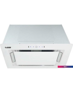 Кухонная вытяжка EX-1436 (белый) Exiteq