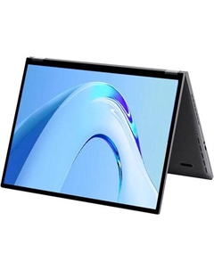 Ноутбук 2-в-1 Chuwi FreeBook N100 12GB+512GB