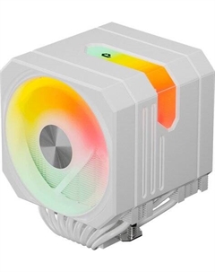 Кулер для процессора UP2TC8C (белый) Uphere